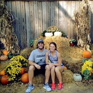 Meet your Posher, Sam